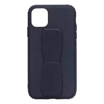 Чехол-накладка для смартфона Apple iPhone 11, Dark Blue (204157)