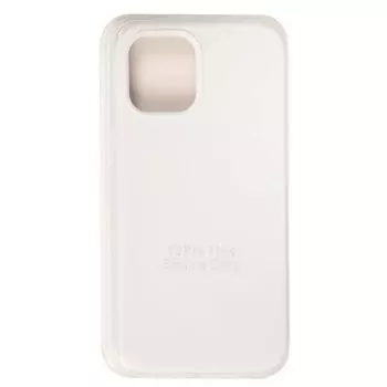 Чехол-накладка для смартфона Apple iPhone 12 Pro Max, белый (862798)