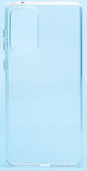 Чехол-накладка для смартфона Samsung SM-A736 Galaxy A73 5G, TPU, прозрачный