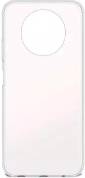 Чехол-накладка Gresso Air для смартфона HONOR 50 Lite, термопластичный полиуретан (TPU), прозрачный/принт (GR17AIR810)