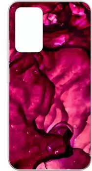 Чехол-накладка Gresso Air для смартфона Xiaomi Poco M4 Pro 5G, TPU, принт (GR17AAAE9548)