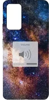Чехол-накладка Gresso Meridian для смартфона Xiaomi Poco M4 Pro 5G, термопластичный полиуретан (TPU), черный (GR17AAAE8992)