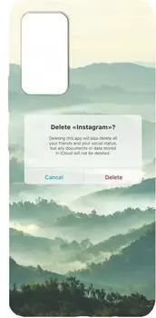 Чехол-накладка Gresso Meridian для смартфона Xiaomi Poco M4 Pro 5G, термопластичный полиуретан (TPU), зеленый (GR17AAAE8994)