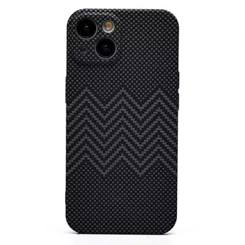 Чехол-накладка Luxo Creative для смартфона Apple iPhone 14, силикон, принт 133 (237914)