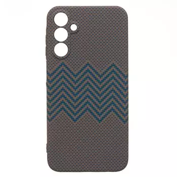 Чехол-накладка Luxo Creative для смартфона Samsung Galaxy A15 5G, силикон, принт 136 (237959)