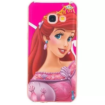 Чехол-накладка No name SC093 для смартфона Samsung SM-A320 Galaxy A3 2017, силикон, 001 (81312)