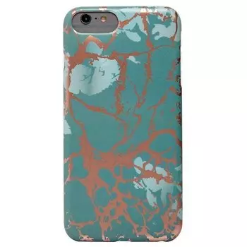 Чехол-накладка No name SC106 для смартфона Apple iPhone 6 Plus/6S Plus, рисунок (005) (82686)