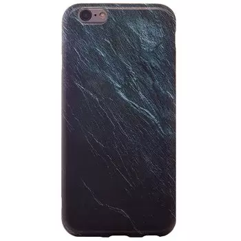 Чехол-накладка No name SC106 для смартфона Apple iPhone 6 Plus/6S Plus, рисунок (019) (82700)