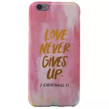 Чехол-накладка No name SC106 для смартфона Apple iPhone 6 Plus/6S Plus, рисунок (026) (82707)