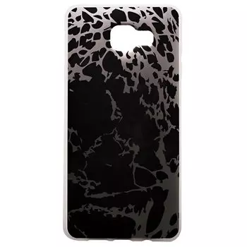 Чехол-накладка SC106 для смартфона Samsung SM-A710 Galaxy A7 2016, силикон, 003 (83152)