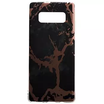 Чехол-накладка No name SC106 для смартфона Samsung SM-N950 Galaxy Note 8, 007 (83492)