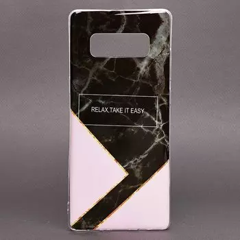 Чехол-накладка SC106 для смартфона Samsung SM-N950 Galaxy Note 8, 024 (83505)