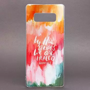 Чехол-накладка SC106 для смартфона Samsung SM-N950 Galaxy Note 8, 028 (83508)