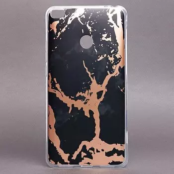 Чехол-накладка No name SC106 для смартфона Xiaomi Mi Max 2, 007 (82996)