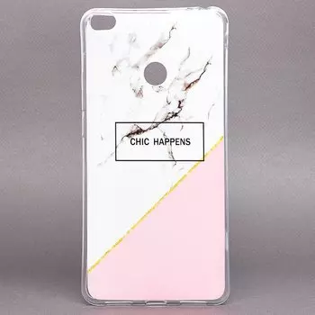 Чехол-накладка SC106 для смартфона Xiaomi Mi Max 2, 023 (83008)