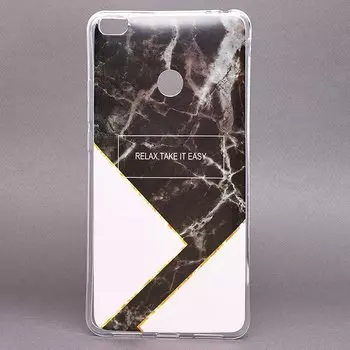 Чехол-накладка SC106 для смартфона Xiaomi Mi Max 2, 024 (83009)