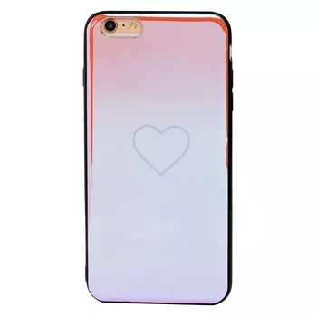 Чехол-накладка No name SC114 для смартфона Apple iPhone 6 Plus/6S Plus, 006 (87476)