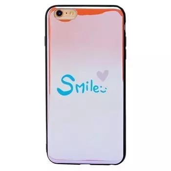 Чехол-накладка SC114 для смартфона Apple iPhone 6 Plus/6S Plus, 010 (87480)