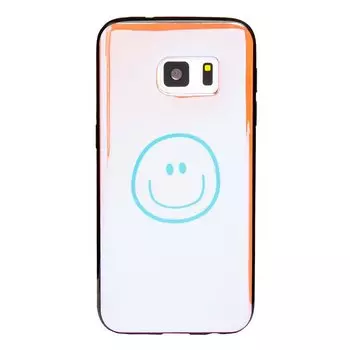 Чехол-накладка No name SC114 для смартфона Samsung SM-G930 Galaxy S7, 001 (87733)