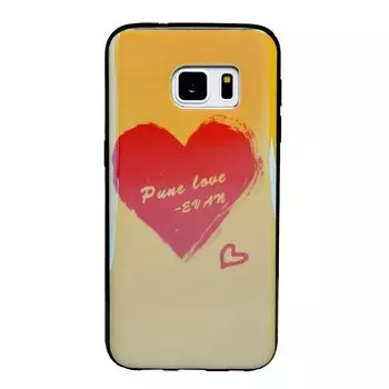 Чехол-накладка SC114 для смартфона Samsung SM-G930 Galaxy S7, 002 (87734)