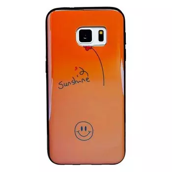 Чехол-накладка SC114 для смартфона Samsung SM-G930 Galaxy S7, 011 (87743)