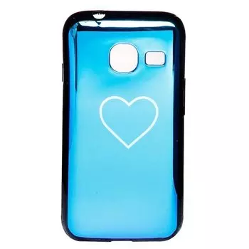 Чехол-накладка SC114 для смартфона Samsung SM-J105 Galaxy J1 Mini, 005 (87809)