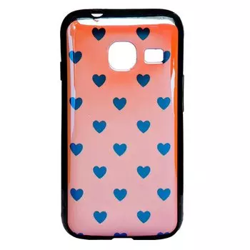 Чехол-накладка SC114 для смартфона Samsung SM-J105 Galaxy J1 Mini, 008 (87812)