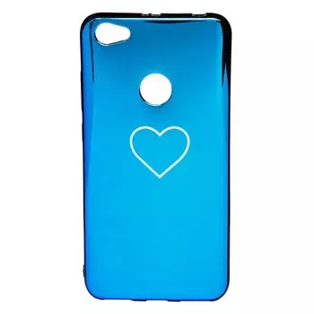 Чехол-накладка No name SC114 для смартфона Xiaomi Redmi Note 5A, 005 (87953)