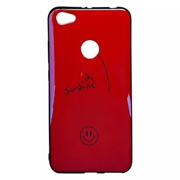 Чехол-накладка SC114 для смартфона Xiaomi Redmi Note 5A, 012 (87960)