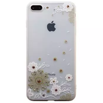 Чехол-накладка SC118 для смартфона Apple iPhone 7 Plus/8 Plus, 005 (89286)