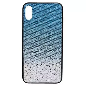 Чехол-накладка SC126 для смартфона Apple iPhone XS Max, 004 (93918)