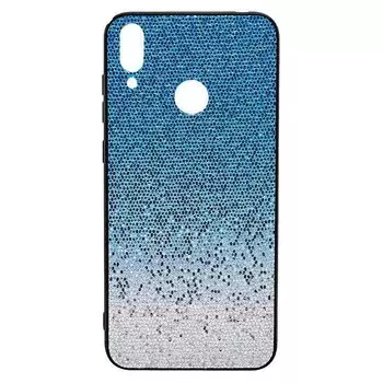 Чехол-накладка SC126 для смартфона Huawei Honor 8C, 004 (93981)