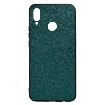 Чехол-накладка SC126 для смартфона Huawei Nova 3i, 001 (94013)