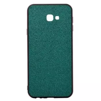 Чехол-накладка SC126 для смартфона Samsung SM-J415 Galaxy J4 Plus 2018, 001 (94111)