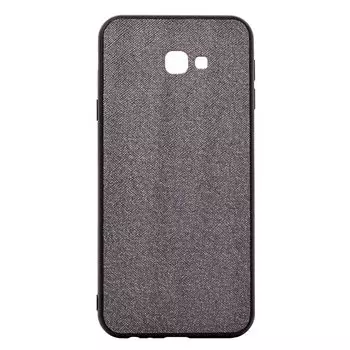 Чехол-накладка SC126 для смартфона Samsung SM-J415 Galaxy J4 Plus 2018, 002 (94112)