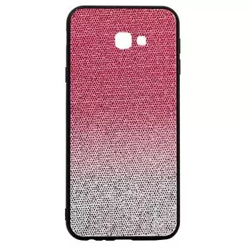Чехол-накладка No name SC126 для смартфона Samsung SM-J415 Galaxy J4 Plus 2018, 003 (94113)