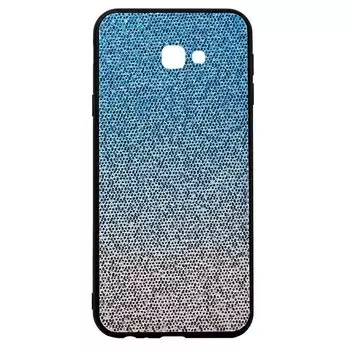 Чехол-накладка No name SC126 для смартфона Samsung SM-J415 Galaxy J4 Plus 2018, 004 (94114)