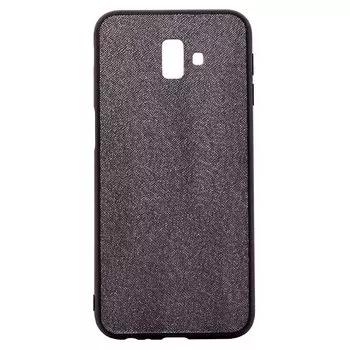 Чехол-накладка SC126 для смартфона Samsung SM-J610 Galaxy J6 Plus 2018, 002 (94140)