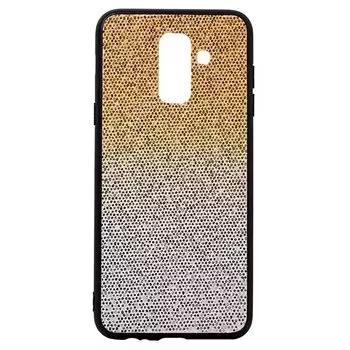 Чехол-накладка No name SC126 для смартфона Samsung SM-J810 Galaxy J8 2018, 005 (94150)
