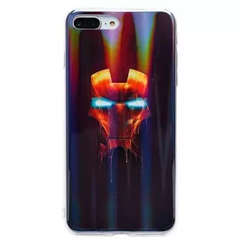 Чехол-накладка No name SC130 для смартфона Apple iPhone 7 Plus/8 Plus, 003 (93615)