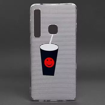 Чехол-накладка SC130 для смартфона Samsung SM-A920 Galaxy A9 (2018), 001 (93781)