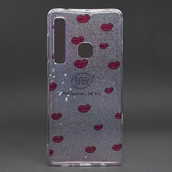 Чехол-накладка SC130 для смартфона Samsung SM-A920 Galaxy A9 (2018), 002 (93782)