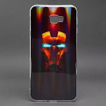 Чехол-накладка SC130 для смартфона Samsung SM-J415 Galaxy J4 Plus (2018), 003 (93825)