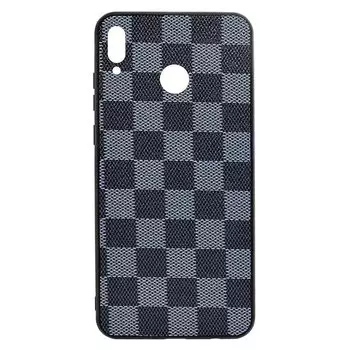 Чехол-накладка SC127 для смартфона Huawei Honor 8X Max, принт 001