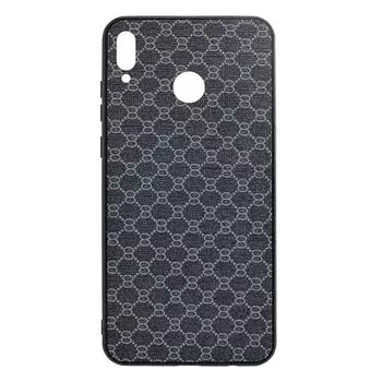 Чехол-накладка SC127 для смартфона Huawei Honor 8X Max, принт 003