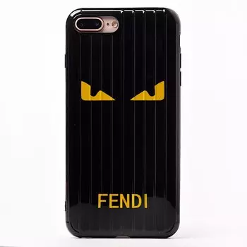 Чехол-накладка ORG SC159 для смартфона Apple iPhone 7 Plus/8 Plus, силикон, рисунок 018 (107904)