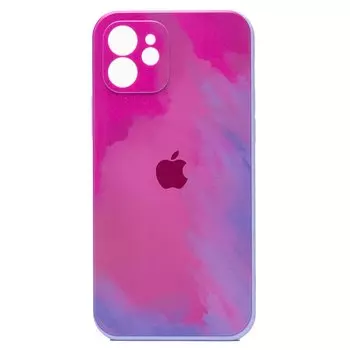 Чехол-накладка ORG SC229 для смартфона Apple iPhone 12 mini, силикон, 003 (129617)