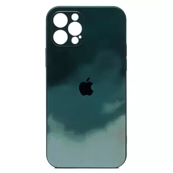 Чехол-накладка ORG SC229 для смартфона Apple iPhone 12 Pro Max, силикон, 001 (129612)
