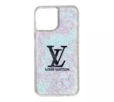 Чехол-накладка ORG SC272 для смартфона Apple iPhone 13 Pro Max, силикон, принт 004 (204992)