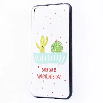 Чехол-накладка PC033 для смартфона Huawei Honor 9S/Huawei Y5p, силикон, рисунок (038) (117919)